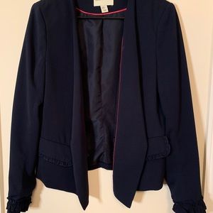 Navy blue Blazer